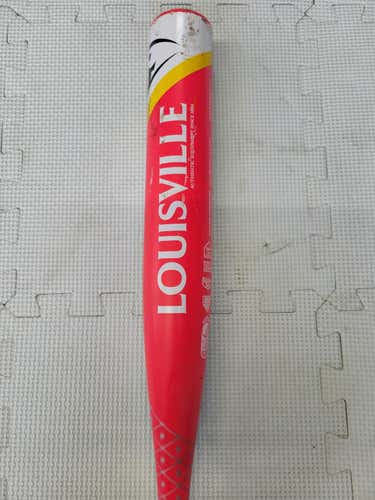 Used Louisville Slugger Diva 30" -11.5 Drop Fastpitch Bats