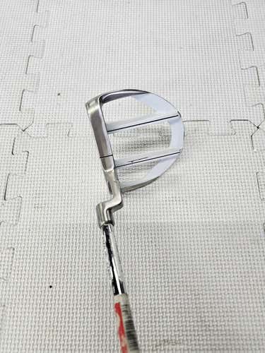 Used Pure Factor1 Putter Mallet Putters