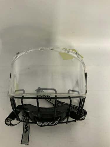 Used Bauer 920 Sm Hockey Helmets