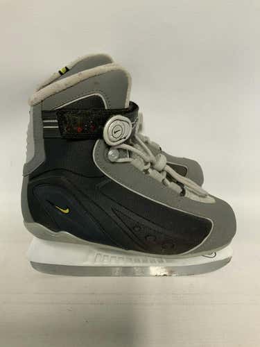 Used Nike Flexposite Junior 03 Soft Boot Skates