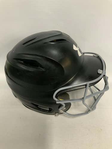 Used Under Armour Uabh100 Lg Baseball And Softball Helmets