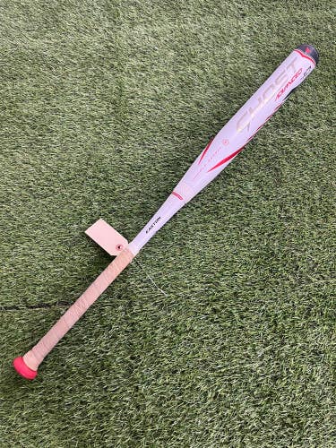 Easton Ghost Advanced Fastpitch Bat 2022 (-10) Cracked