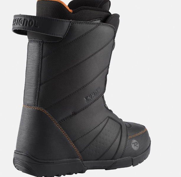 New Size 6.0 Men's Rossignol Alley BOA H4 Snowboard Boots