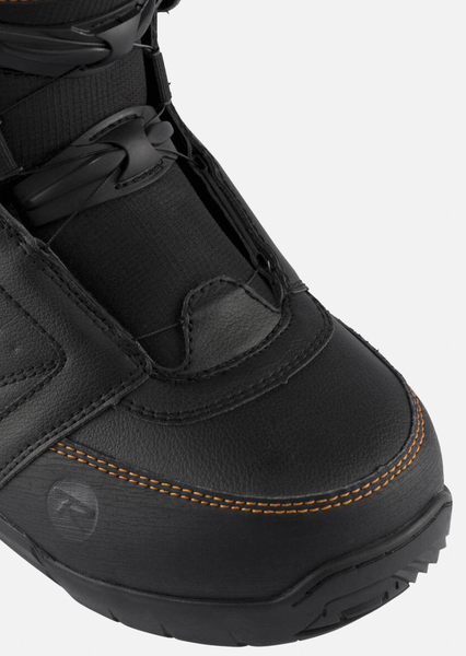 New Size 6.0 Men's Rossignol Alley BOA H4 Snowboard Boots