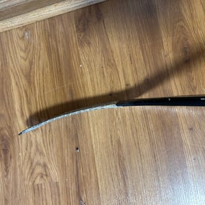 Used Senior Easton Right Handed PM9 Stealth Hockey Stick
