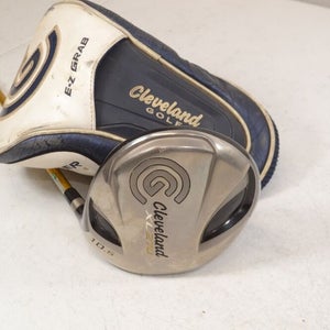 Cleveland Launcher XL270 10.5* Driver Right Regular Flex 39g Miyazaki  #172842