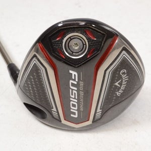 Callaway Big Bertha Fusion 2016 13.5* Driver RH Senior Flex Recoil ES  # 172834