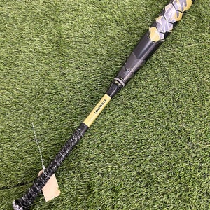 Used 2021 Louisville Slugger Meta Bat BBCOR Certified (-3) Composite 30 oz 33"