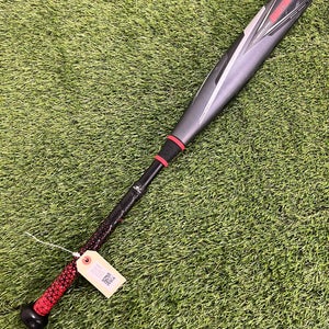 2022 Rawlings Quatro Pro Bat USSSA Certified (-8) Composite 22 oz 30"