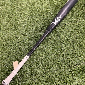 Used 2021 Victus Nox Bat BBCOR Certified (-3) Hybrid 30 oz 33"