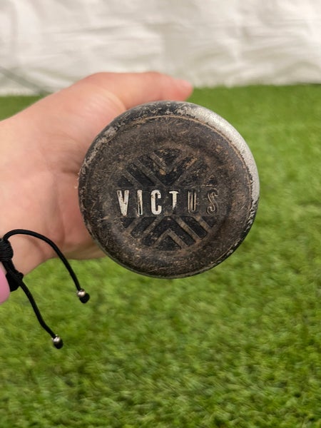 Used 2021 Victus Nox Bat BBCOR Certified (-3) Hybrid 28 oz 31"