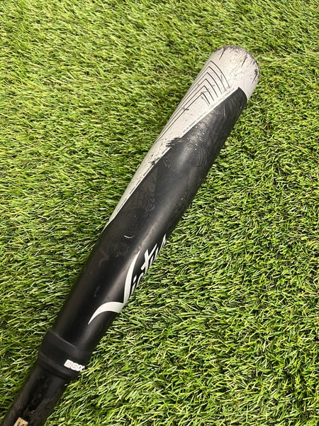 Used 2021 Victus Nox Bat BBCOR Certified (-3) Hybrid 28 oz 31"