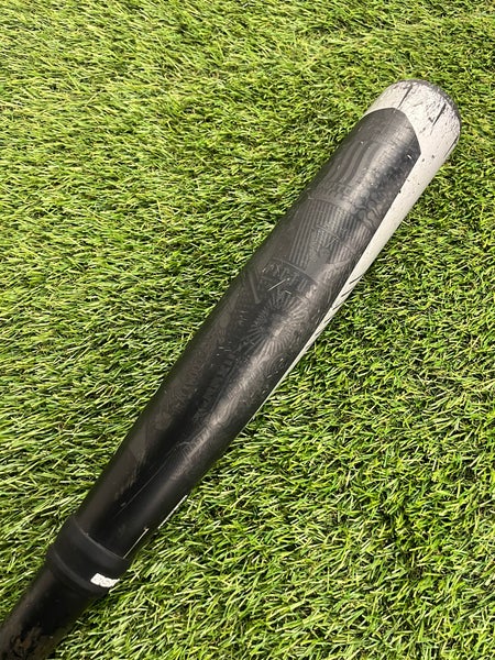 Used 2021 Victus Nox Bat BBCOR Certified (-3) Hybrid 28 oz 31"