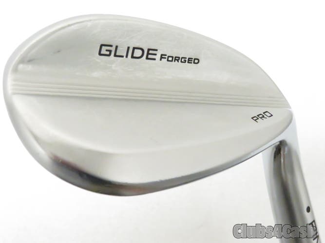 PING Glide Forged Pro Wedge Black Dot AWT 2.0 Regular SAND 54° S-10  +3/4" TALL