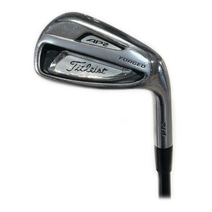 Titleist 714 AP2 Forged Single 9 Iron Graphite Kuro Kage 65g Stiff Flex