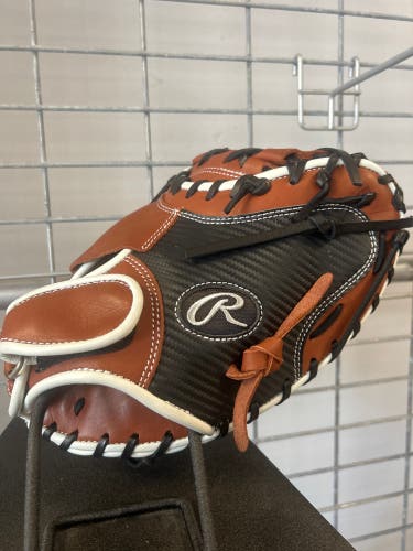 New  Right Hand Throw 32.5" Gamer Series Baseball Glove