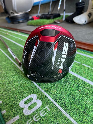 New TaylorMade My SIM 2 Max Driver 10.5 Stiff