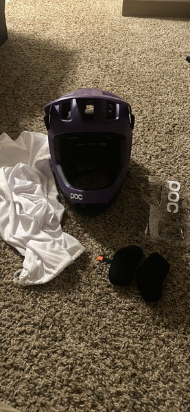 Medium POC Otocon Race MIPS 55-58