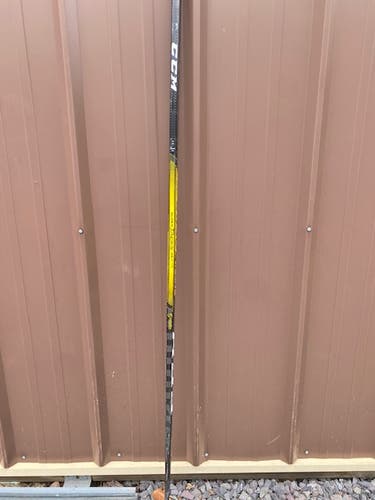New Senior CCM Super Tacks AS2 Pro Right Handed Hockey Stick P88 Pro Stock