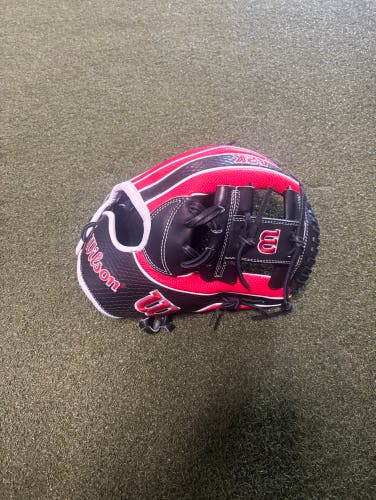 Wilson ASO A2K Baseball Glove