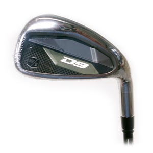 NEW Wilson Staff D9 Single Single 5 Iron Graphite Tensei White 60 Regular Flex