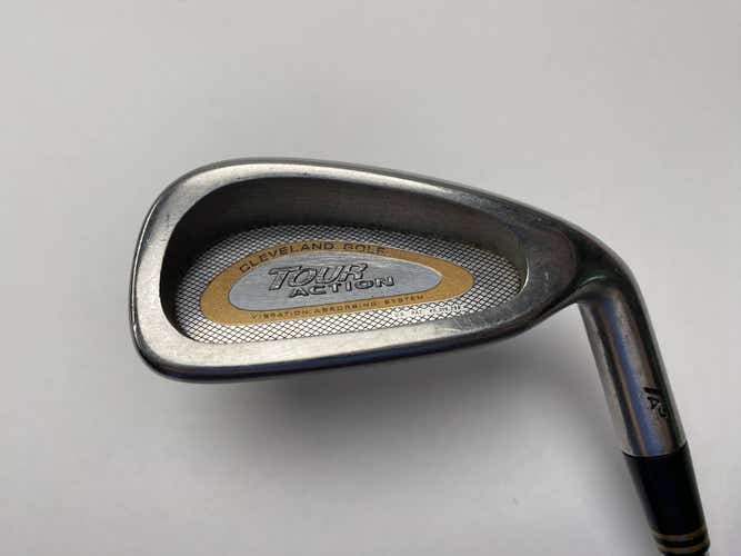 Cleveland TA5 Single 8 Iron Regular Steel Mens RH