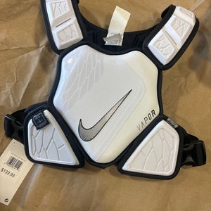 New Medium Nike Vapor Elite Shoulder Pads