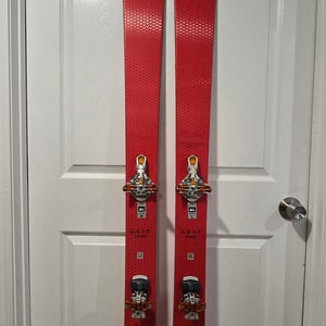 Black Crows Camox Freebird 188cm - w/ G3 ION LT