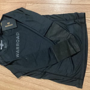 New JR Warroad Cut Resistant Sleeve Shirt