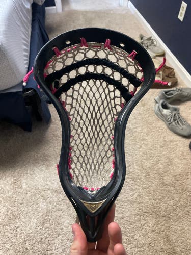 Used  Strung Rabil 2 Head