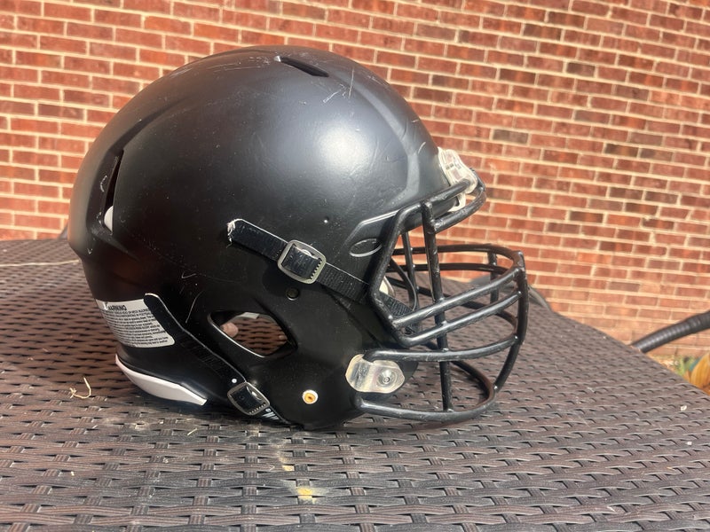 Adult Revo speed Helmet XL