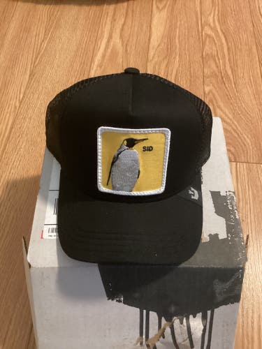 Goorin Bros Pittsburg penguins Hat