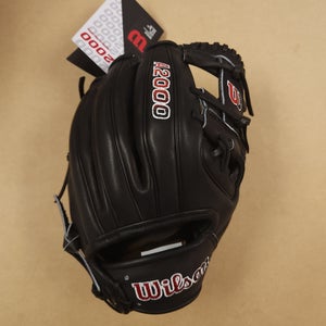 New 2024 Matt McLain Wilson April GOTM Right Hand Throw Infield A2000 Baseball Glove 11.5"