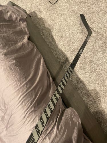 Used Senior Warrior Left Hand W88 Covert DT Pro Hockey Stick