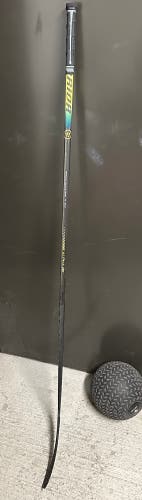 Used Senior Warrior Alpha DX Hockey Stick Left W03MAX