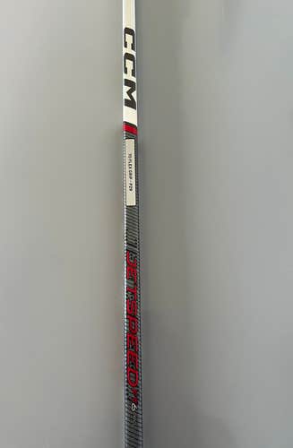 New Senior CCM Jetspeed FT6 Pro Left Hand Hockey Stick P29 Flex 70