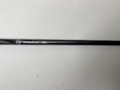 Cobra Gravity Back Single 6 Iron Regular Steel Mens RH