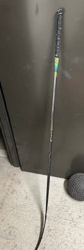 Used Senior Warrior Alpha DX Hockey Stick Left W03MAX