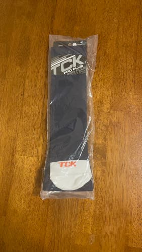 TCK Pro Plus Socks (Navy)