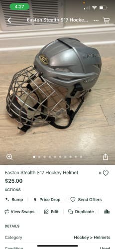 Hockey Bundle Items