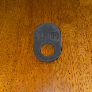 Pro Hitter Thumb Gaurd (Black)