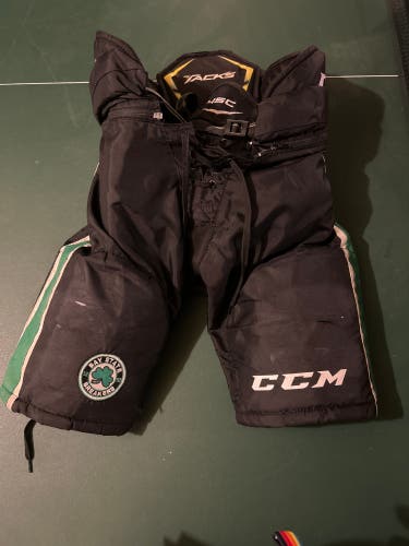 Used Large CCM HP45 Hockey Pants