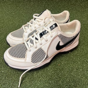 Nike Golf Shoes (4577)