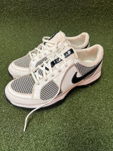 Nike Golf Shoes (4577)