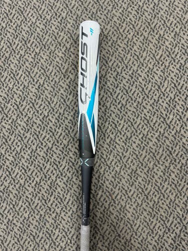 Easton Ghost Double Barrel 32” 21 once Fastpitch bat
