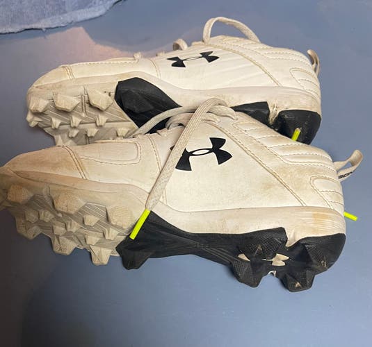 Used 1.5 Youth Under Armour