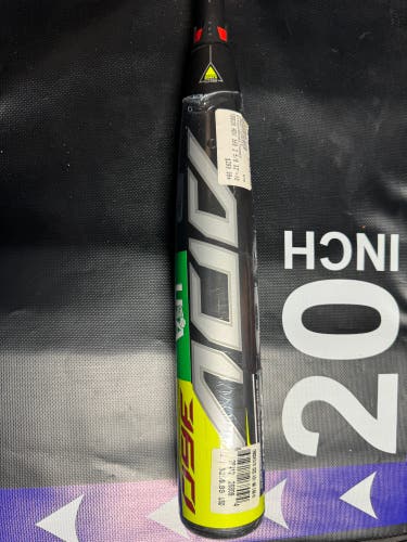 New  Easton USABat Certified Composite 22 oz 32" ADV 360 Bat