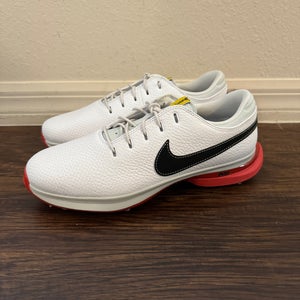 Nike Air Zoom Victory Tour 3 Men’s Golf Shoes Size 11 DV6798-101
