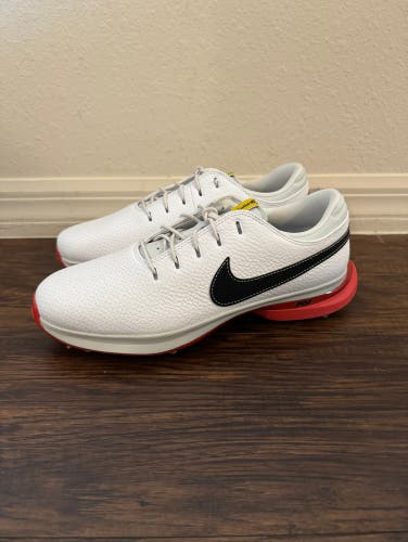 Nike Air Zoom Victory Tour 3 Men’s Golf Shoes Size 11 DV6798-101