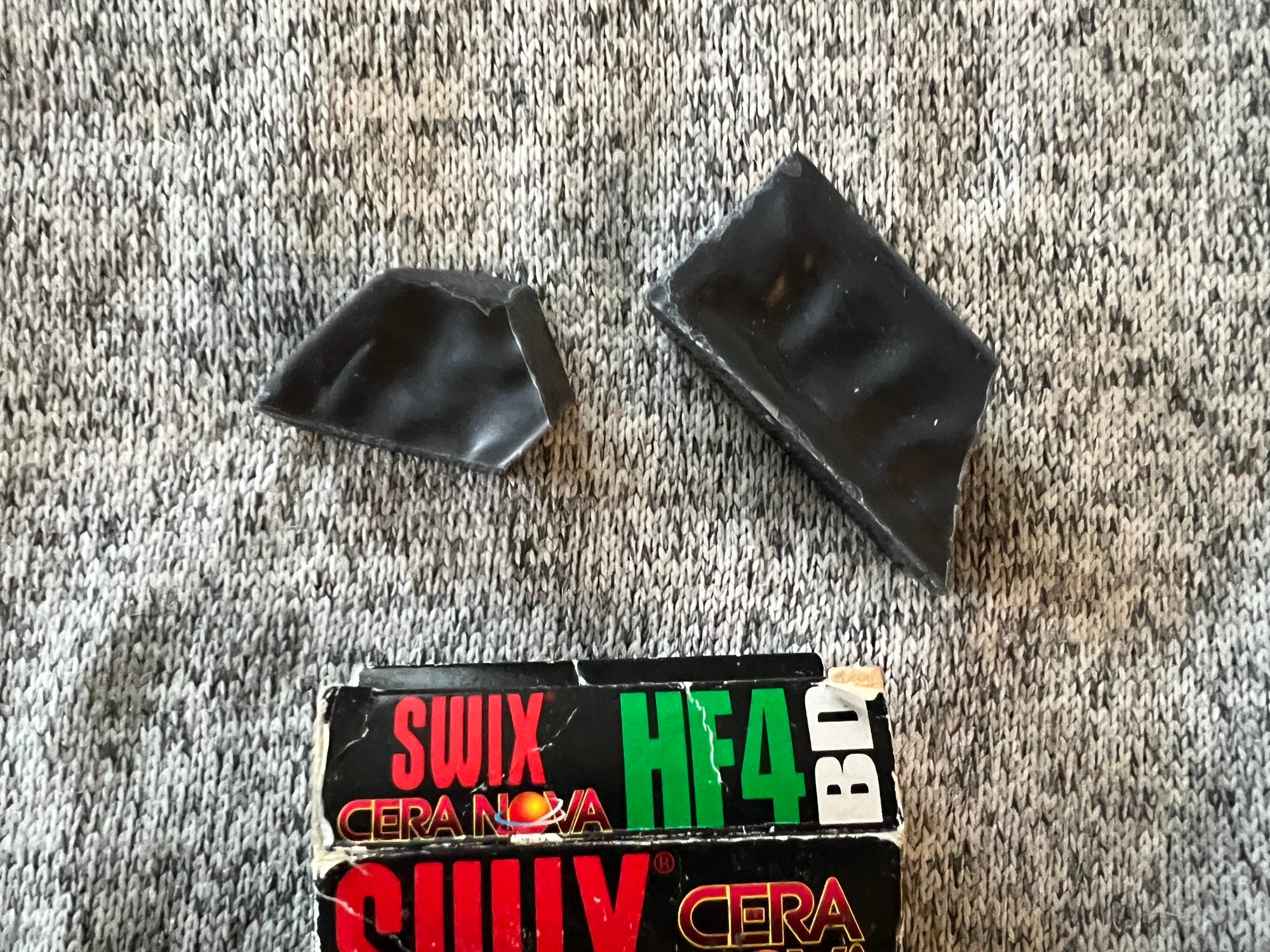 Swix BD HF4 | SidelineSwap | Buy and Sell on SidelineSwap